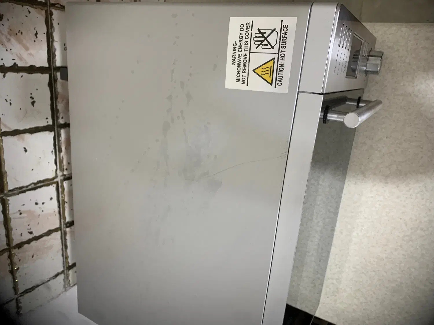 مایکرو|اجاق گاز و لوازم برقی پخت‌وپز|باقرشهر, |دیوار