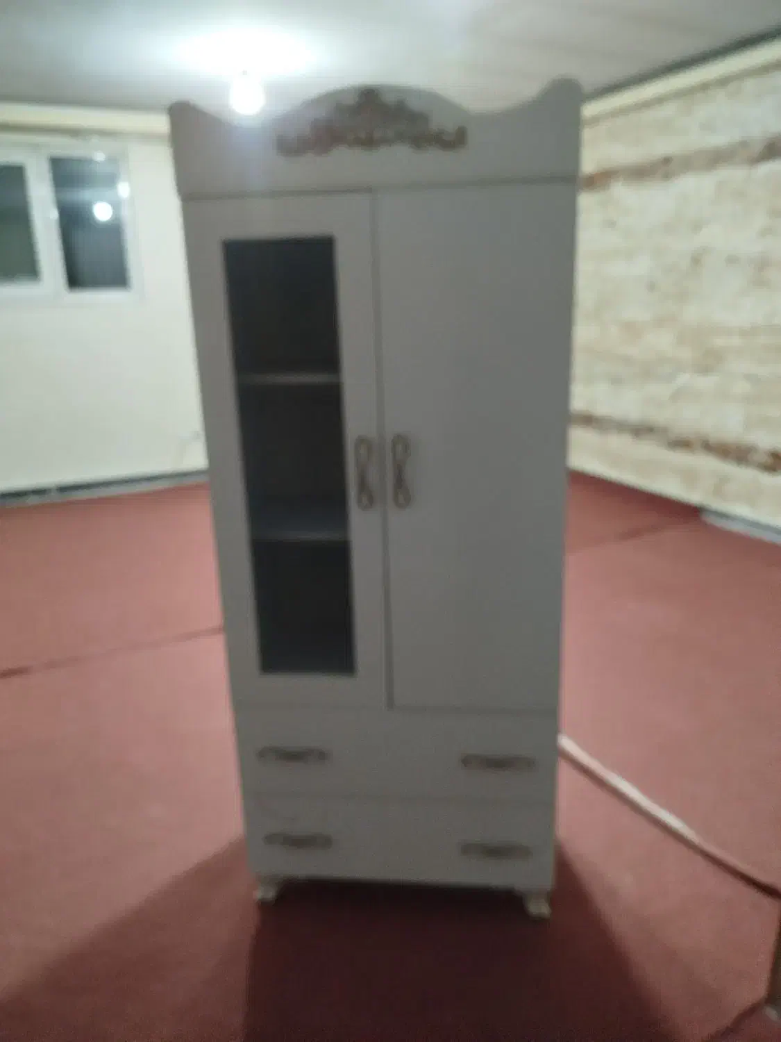 کمد کودک|تخت و صندلی بچه|تبریز, |دیوار