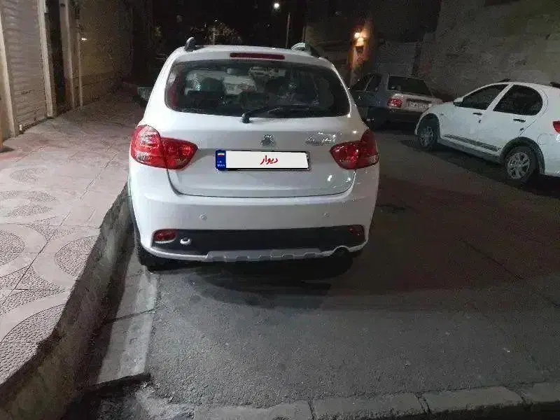 کوییک gxl|خودرو سواری و وانت|تهران, کیانشهر|دیوار