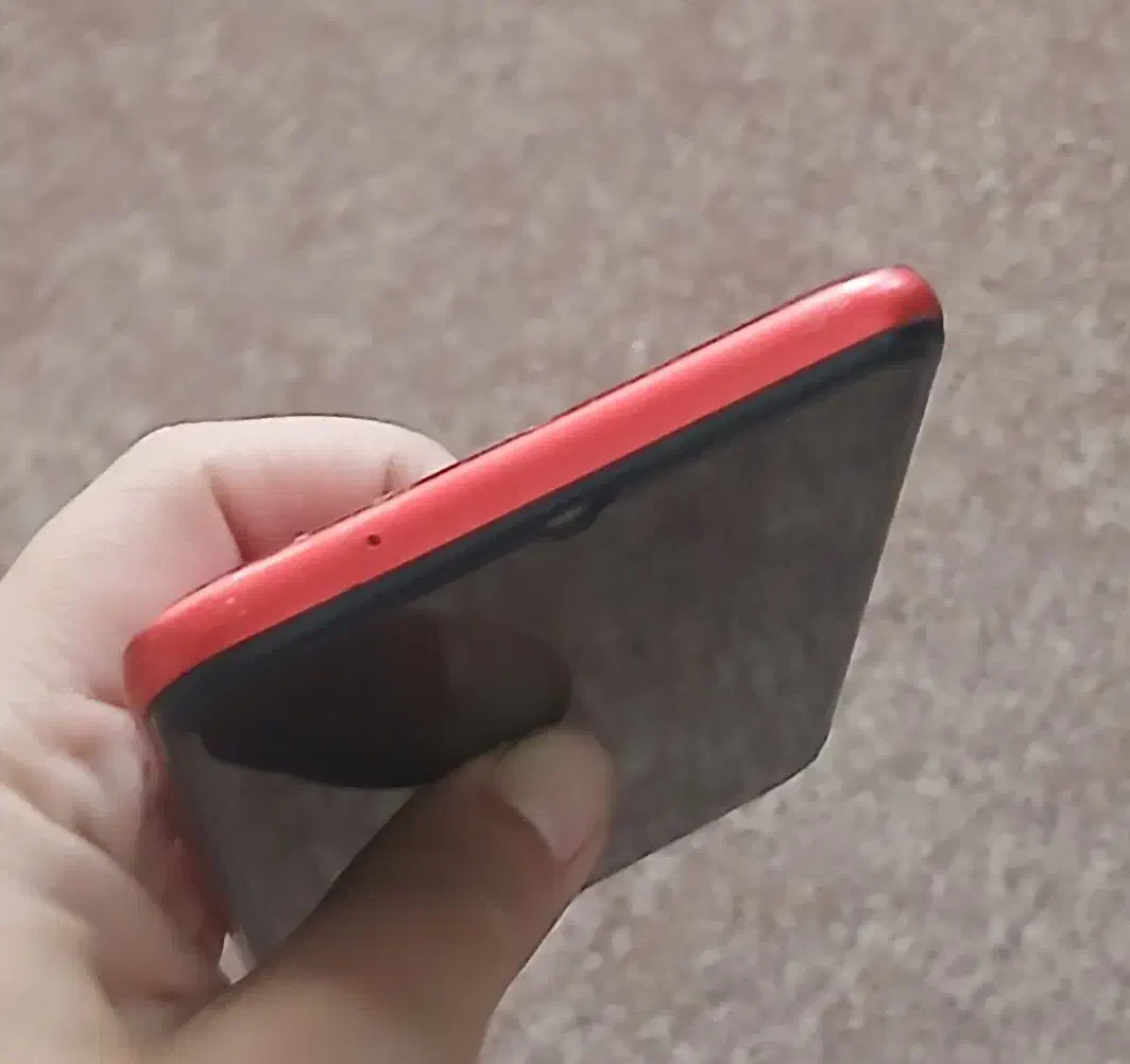 گوشی سامسونگ A20 S|موبایل|تهران, خزانه|دیوار