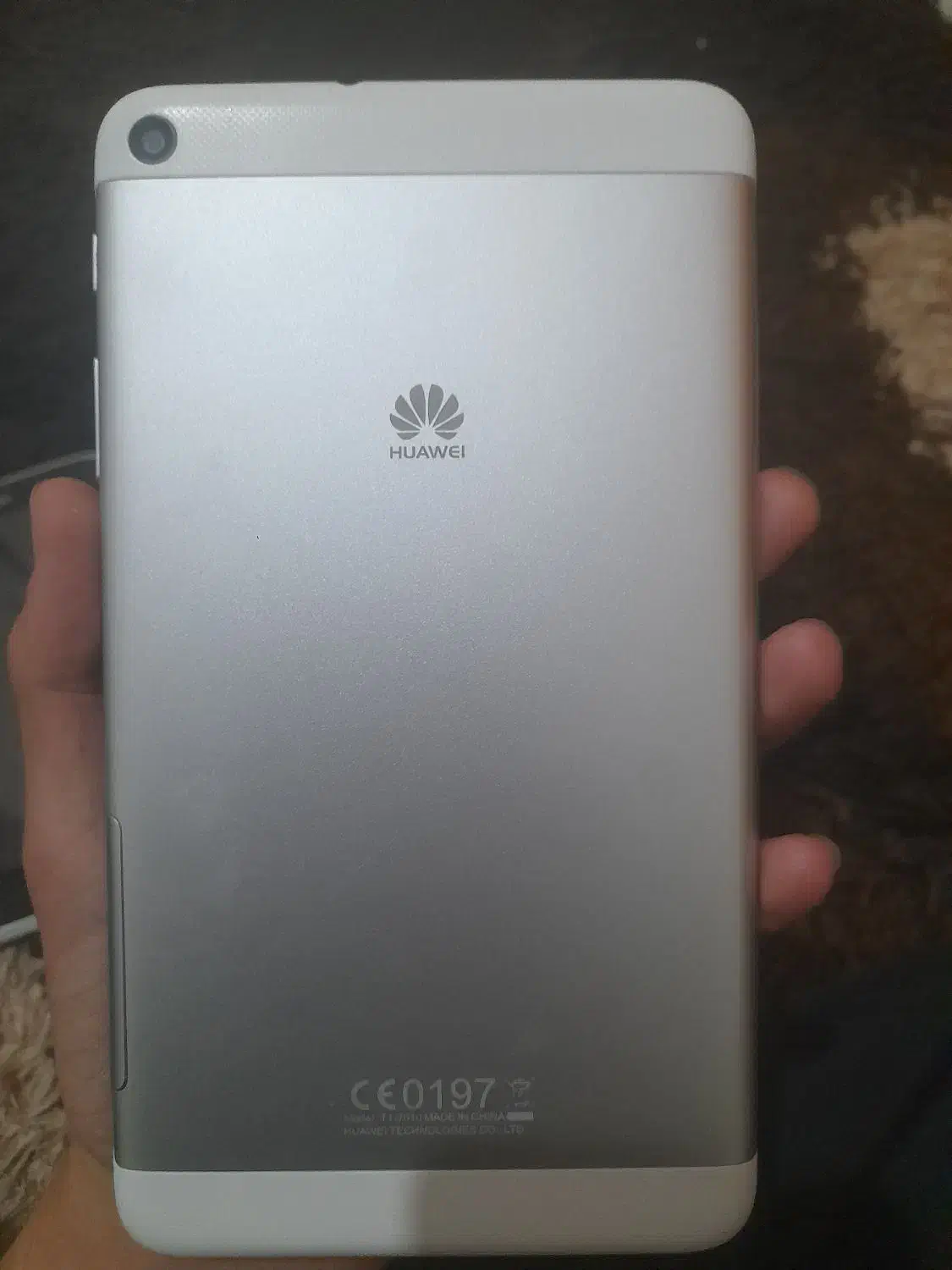 تبلت کار کرده|تبلت|ارومیه, |دیوار