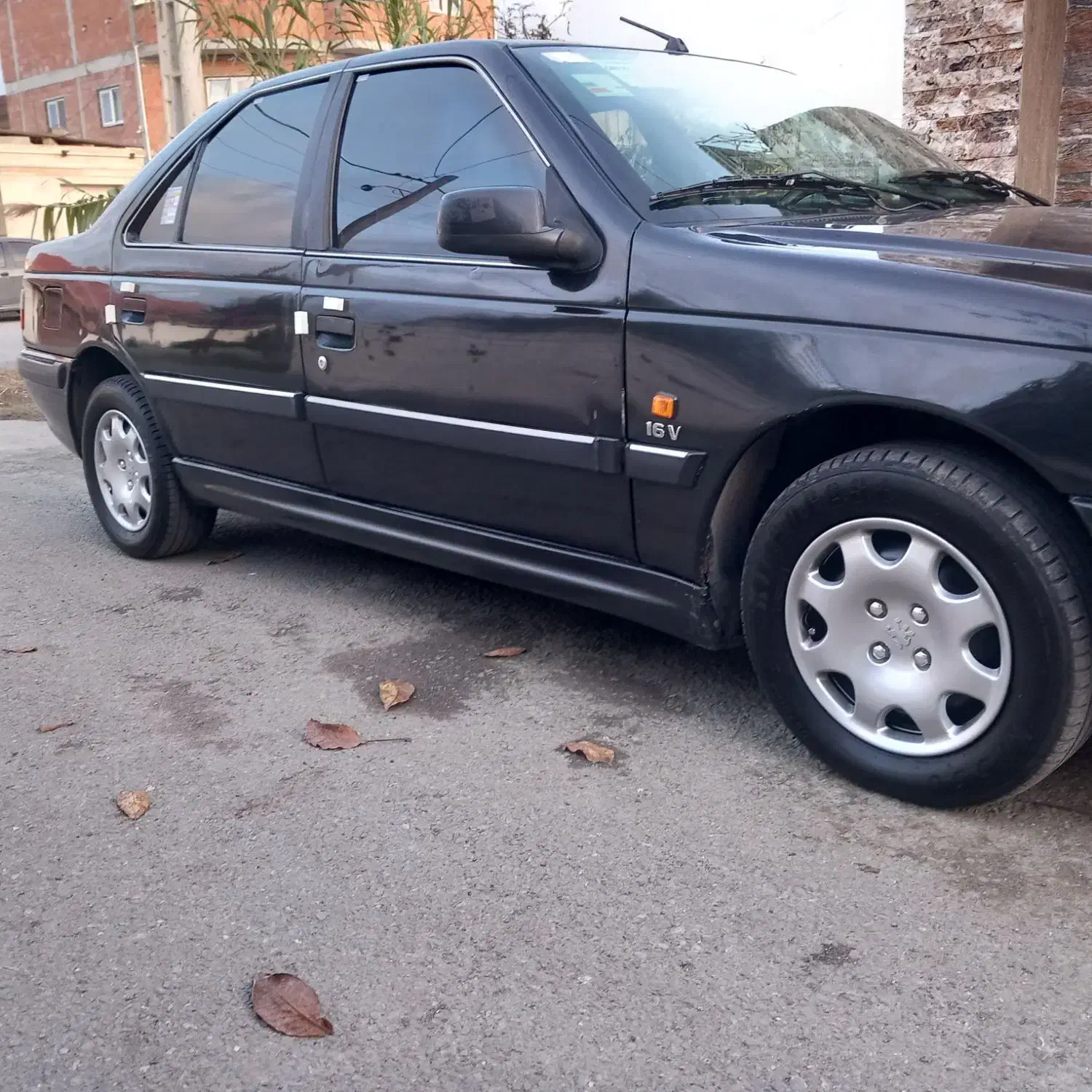 پارس خونگی|خودرو سواری و وانت|آمل, |دیوار