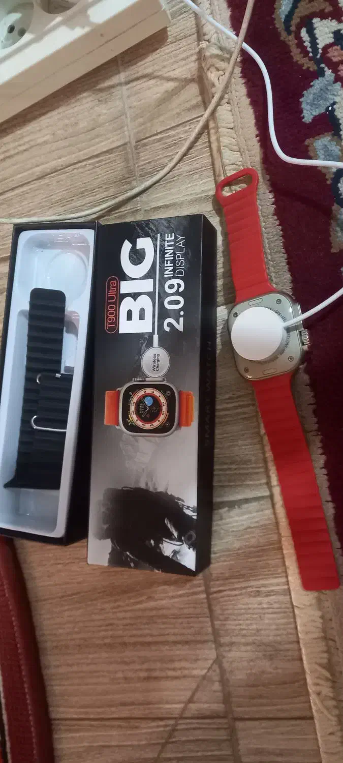 ساعت هوشمند|ساعت|گرگان, |دیوار