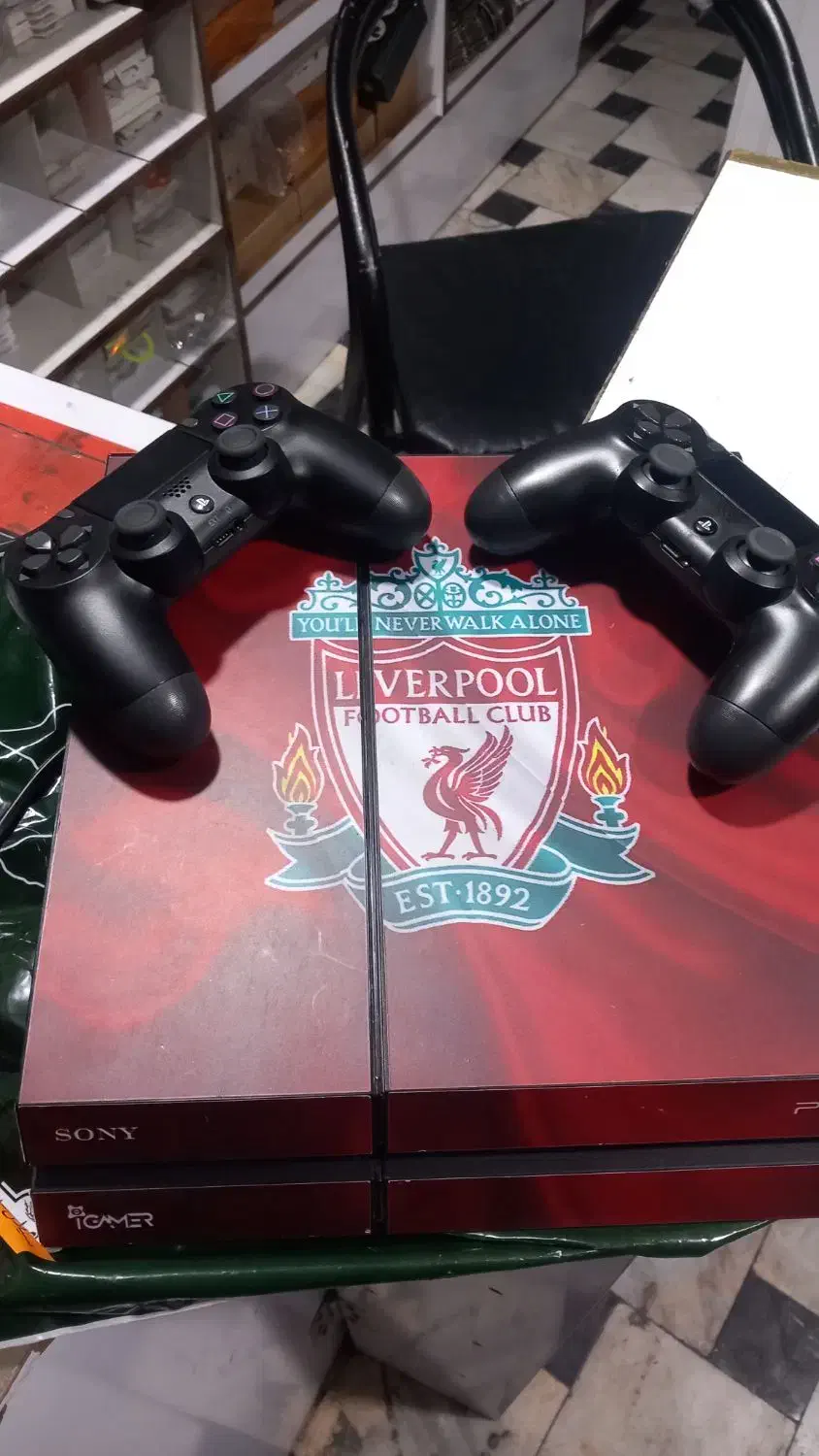 ps4|کنسول، بازی ویدئویی و آنلاین|تبریز, |دیوار