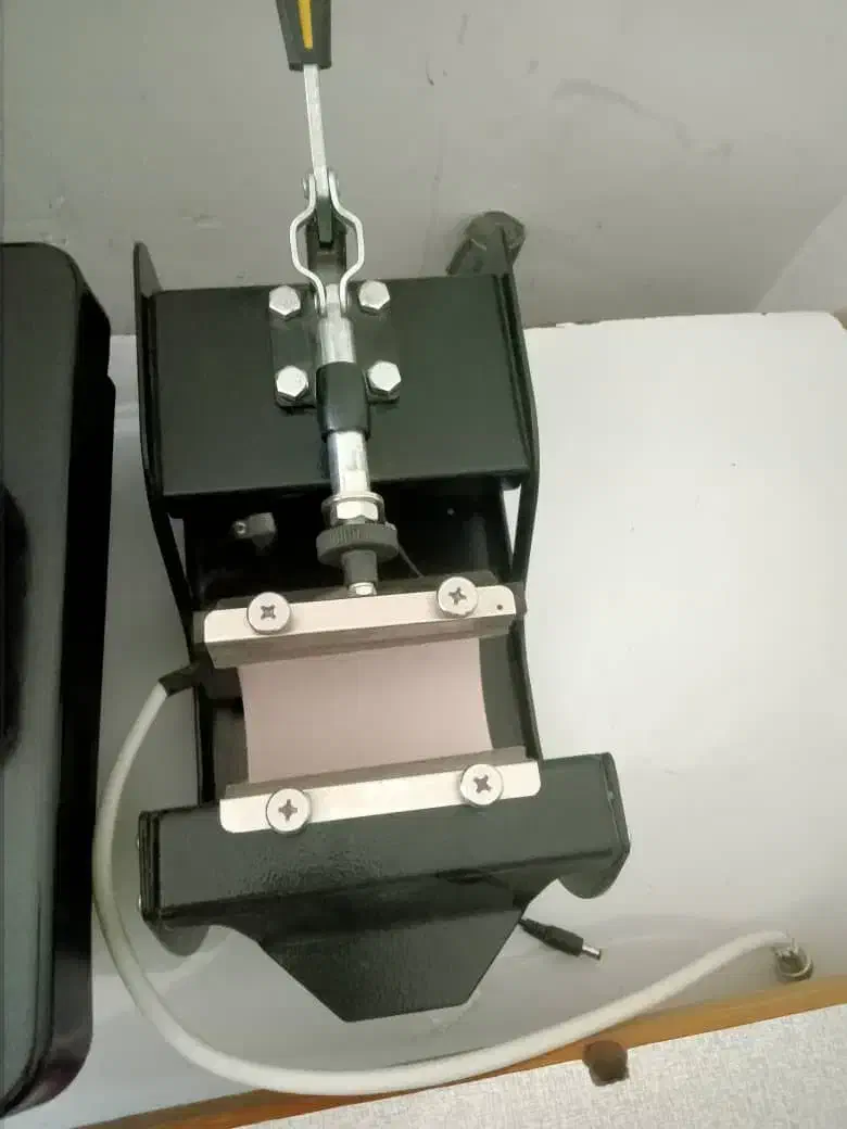 پرس حرارتی سابلیمشن|ماشین‌آلات صنعتی|سنندج, |دیوار