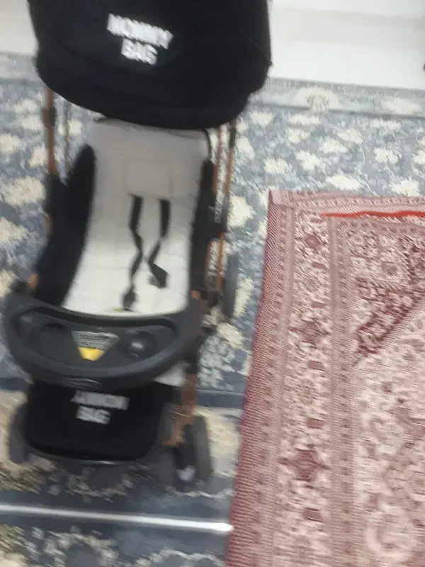 کالسکه ۳۰۰۰۰۰۰|کالسکه و لوازم جانبی|کرمانشاه, |دیوار