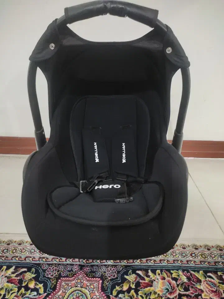 کریر دلیجان|کالسکه و لوازم جانبی|رودهن, |دیوار