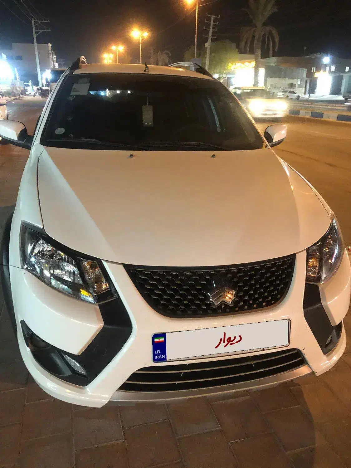کوییکS مدل ۱۴۰۴|خودرو سواری و وانت|بندرعباس, |دیوار