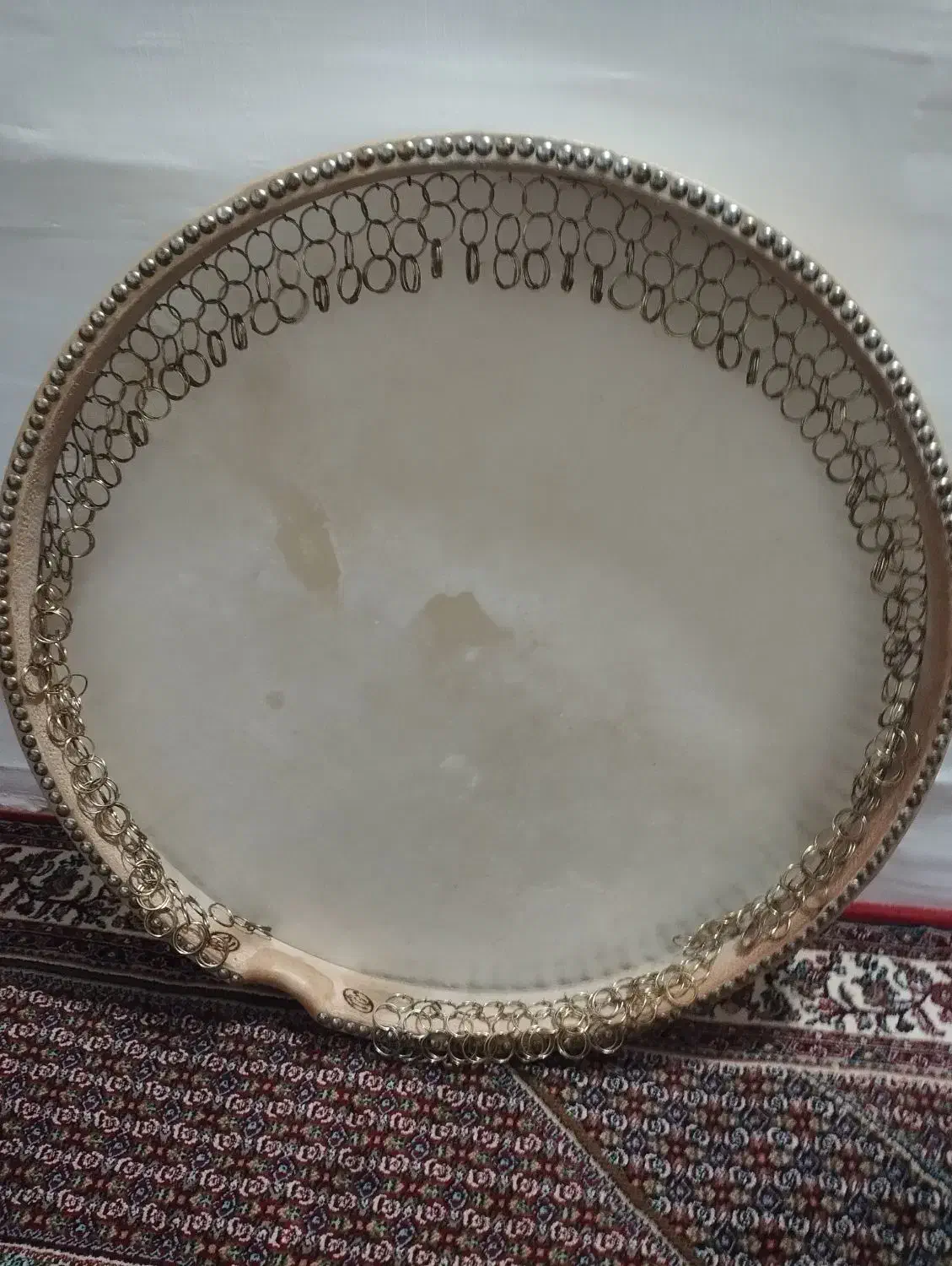 دف پوستی درجه یک|درام و پرکاشن|کرمانشاه, |دیوار