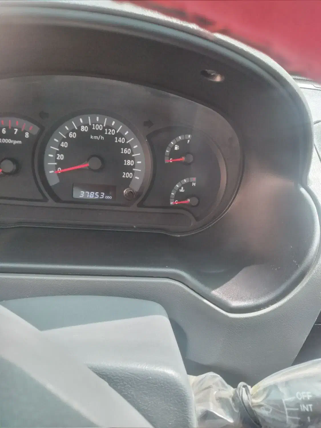 تیبا۲کم کارمدل۴۰۱|خودرو سواری و وانت|زاهدان, |دیوار