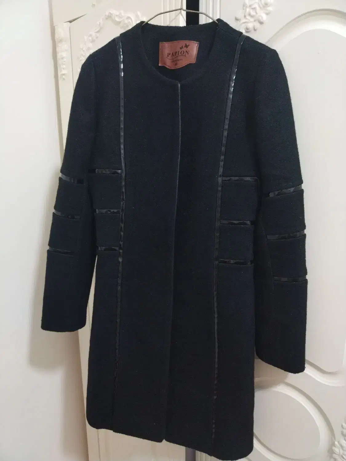 کاپشن و پالتو ولباس|لباس|فردیس, فرامرزیه|دیوار