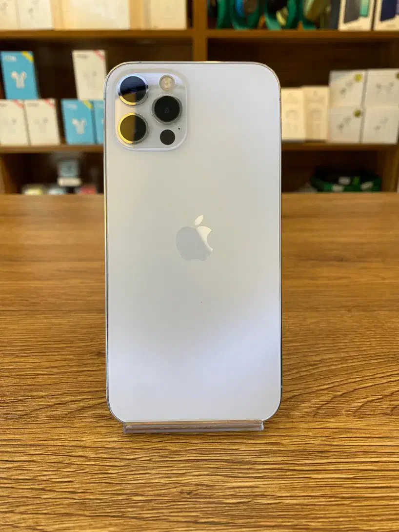 اپل ۱۲پرو iPhone/12pro/256 خرید و فروش انواع گوشی|موبایل|قزوین, |دیوار