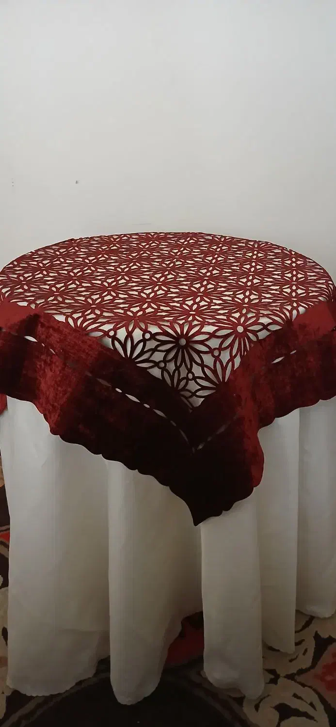 میز گرد، میز خاطره|مبلمان خانگی و میز عسلی|کرج, گلشهر|دیوار