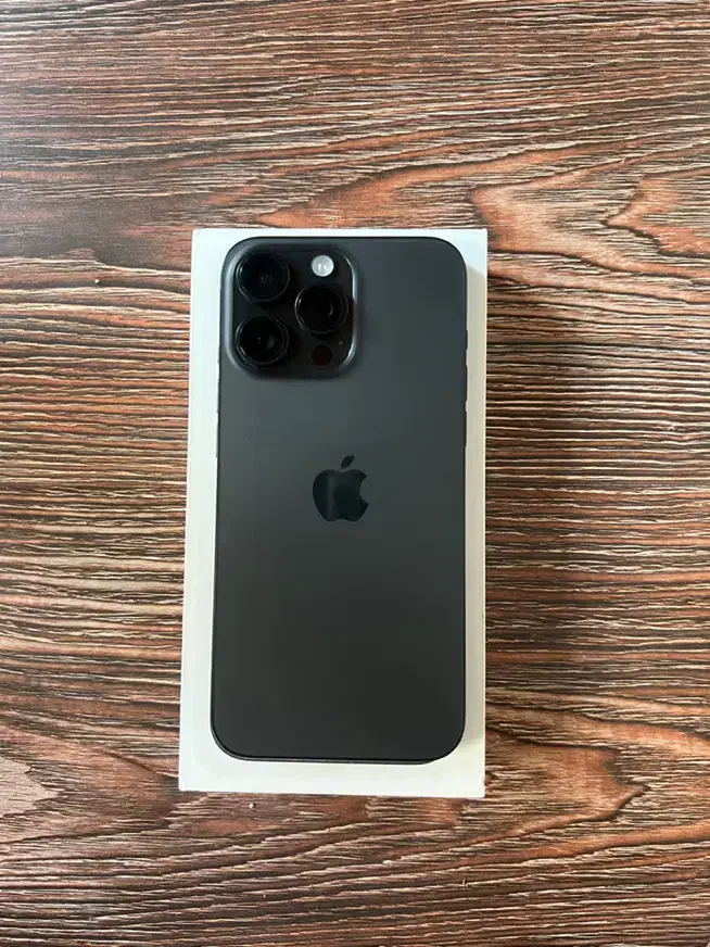 ایفون ۱۵ پرو مکس ۲۵۶ گیگ iphone 15 pro max|موبایل|کرج, عظیمیه|دیوار