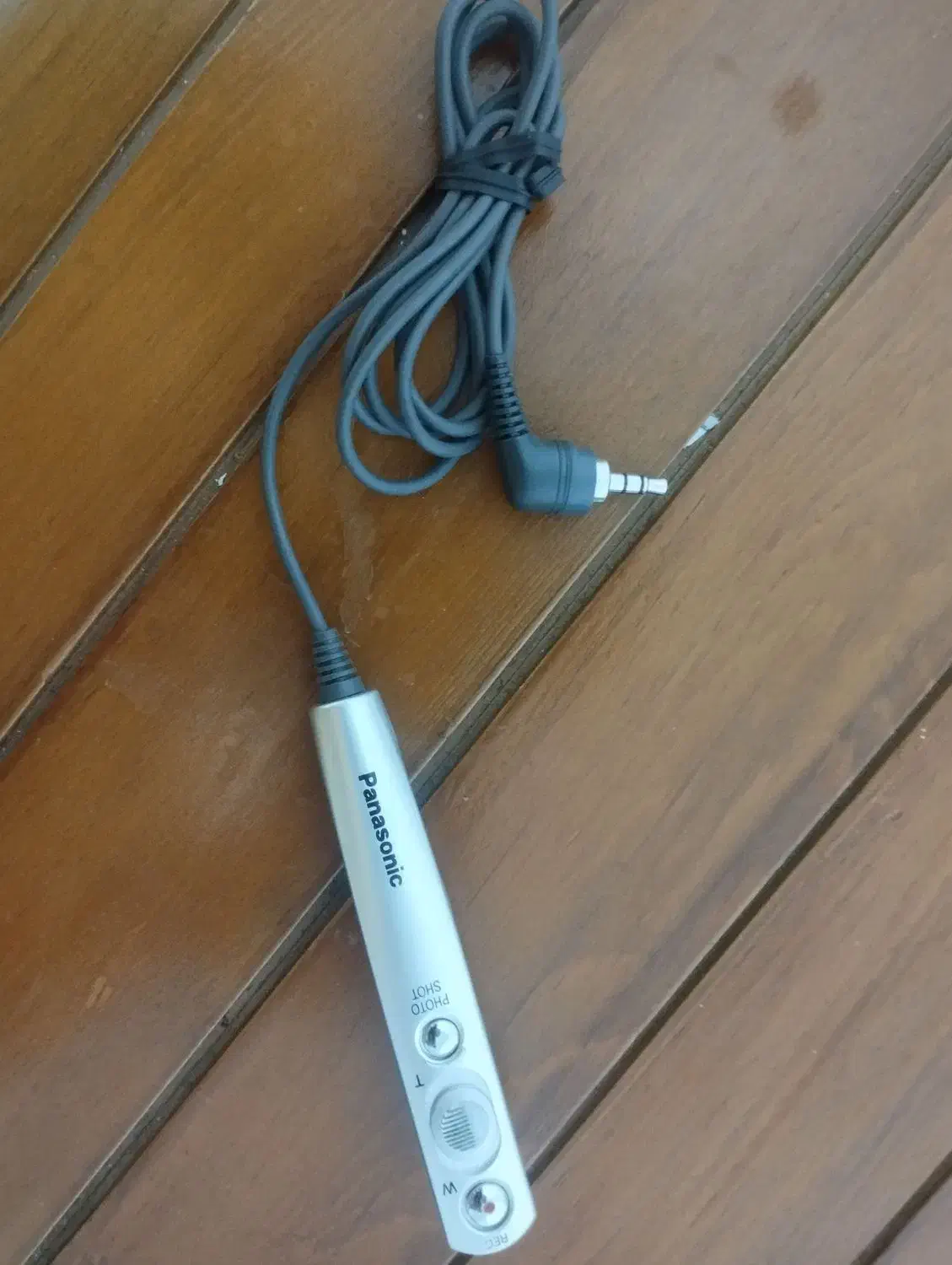 کنترل دستی دوربین فیلمبرداری پاناسونیک|دوربین عکاسی و فیلمبرداری|کرج, فاز ۱ مهرشهر|دیوار