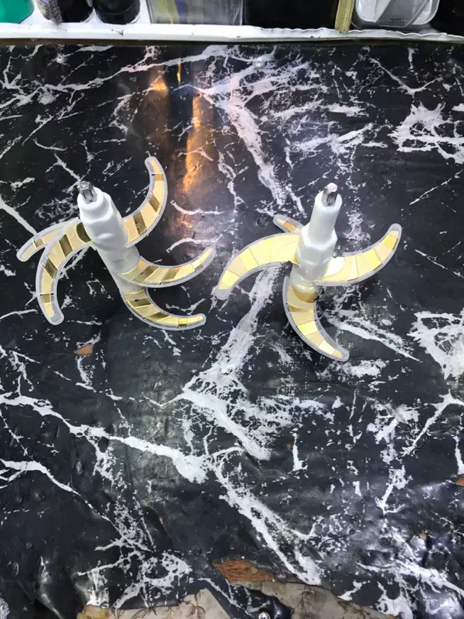 تیغ خرد کن|خردکن، آسیاب، غذاساز|تبریز, |دیوار