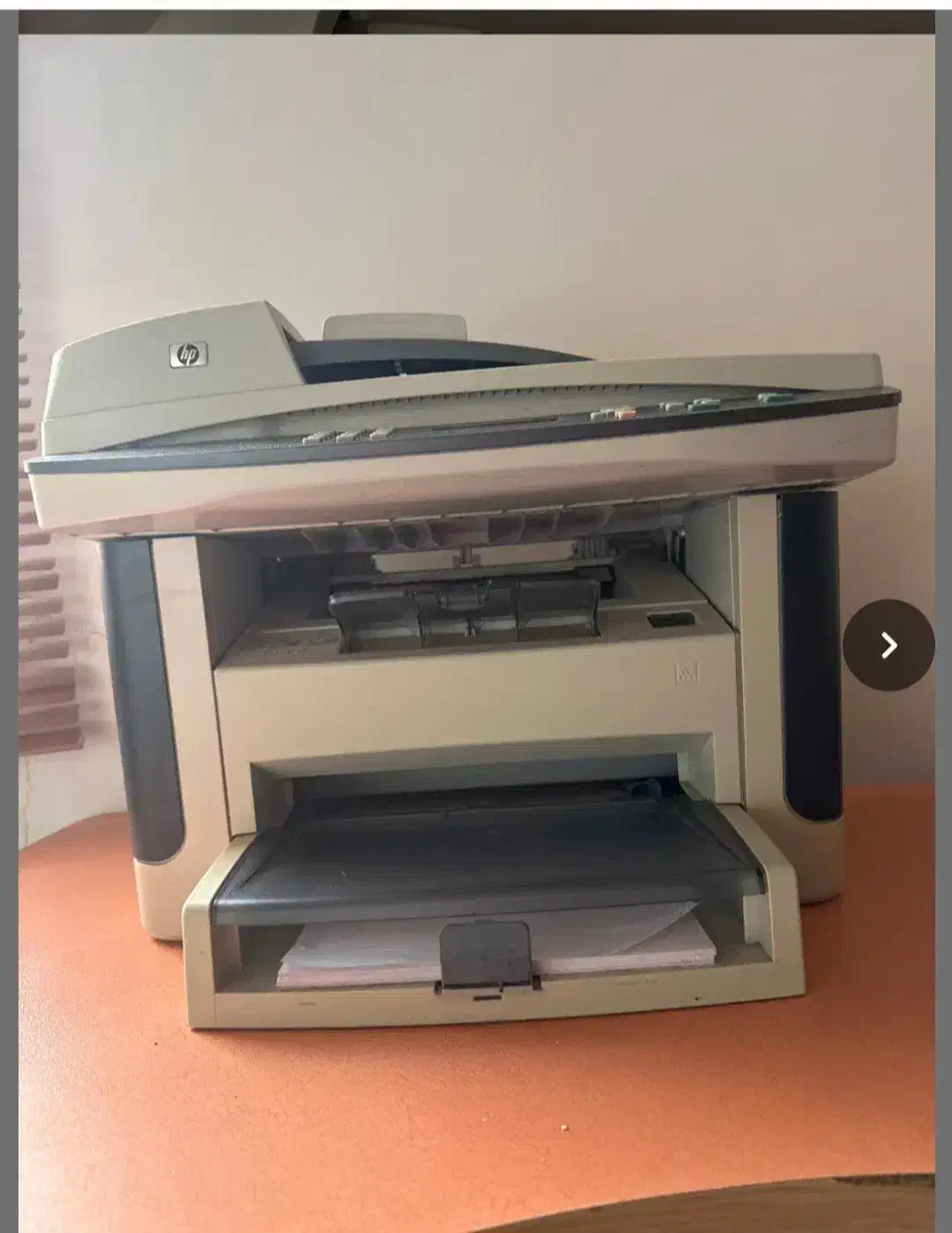 پرینتر hp|پرینتر، اسکنر، کپی، فکس|بهبهان, |دیوار