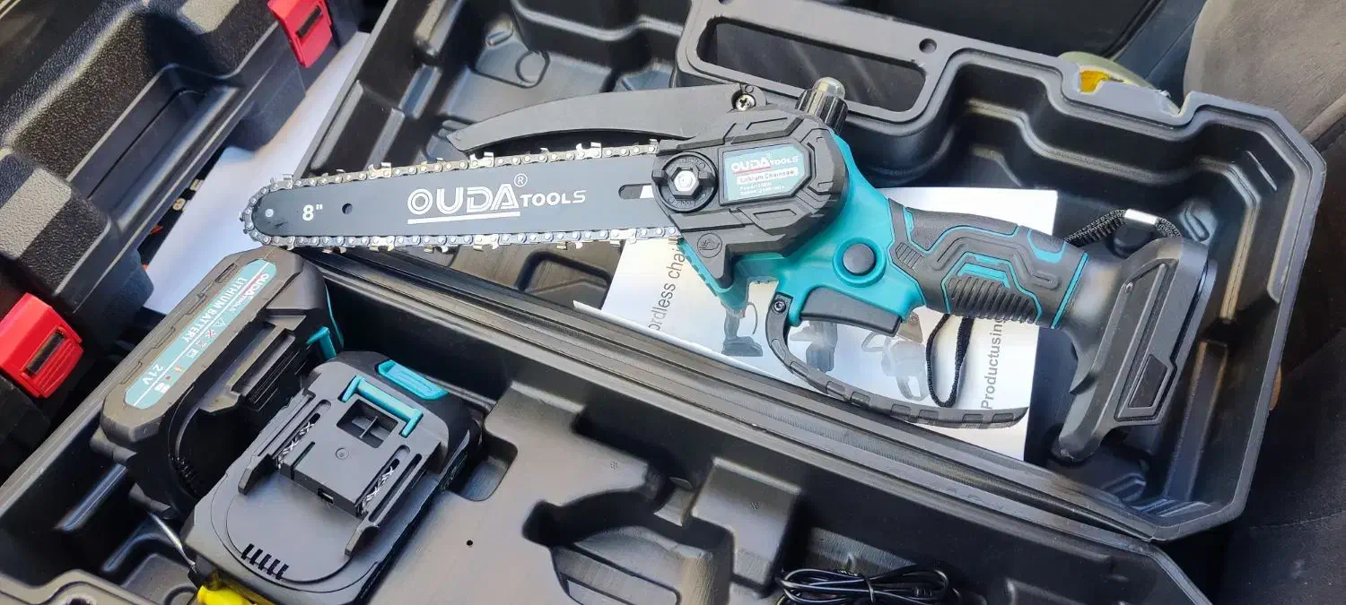 اره شارژی کفکش بکس|ابزارآلات|یزد, |دیوار