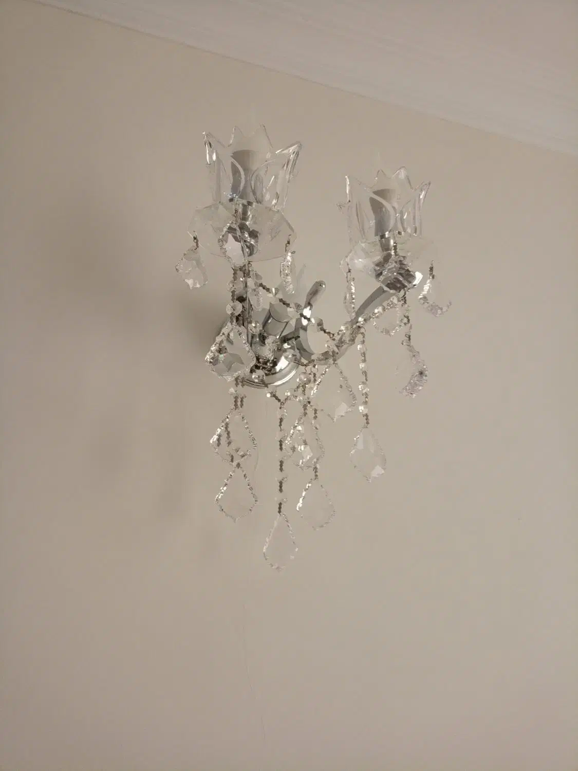 لوستر|لوستر و چراغ آویز|تهران, پونک|دیوار