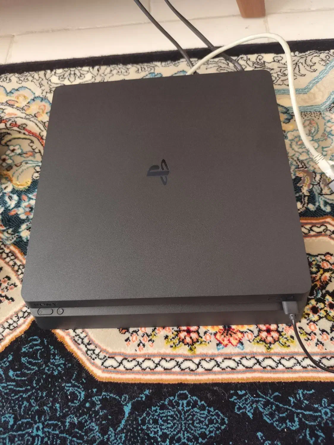 کنسول بازی Ps4|کنسول، بازی ویدئویی و آنلاین|پرند, فاز ۶|دیوار
