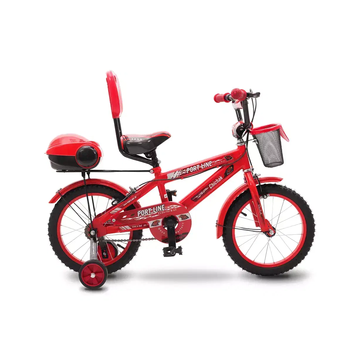 دوچرخه سایز ۱۶ رنگ اسپرت چیچک|دوچرخه، اسکیت، اسکوتر|قرچک, مهدیه|دیوار