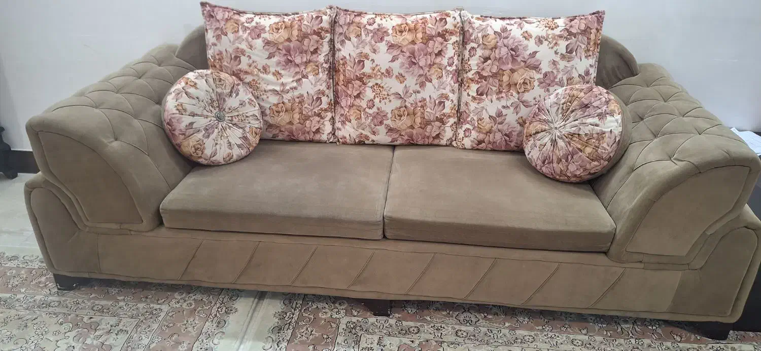 مبل|مبلمان خانگی و میز عسلی|گنبد کاووس, |دیوار