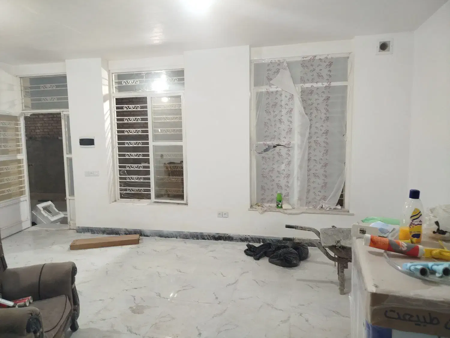 فروش منزل دوطبقه|فروش خانه و ویلا|شیراز, امام حسین|دیوار