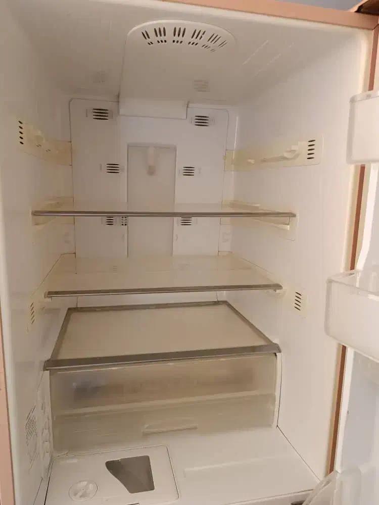 یخچال میتسو بیشی|یخچال و فریزر|اردکان, |دیوار