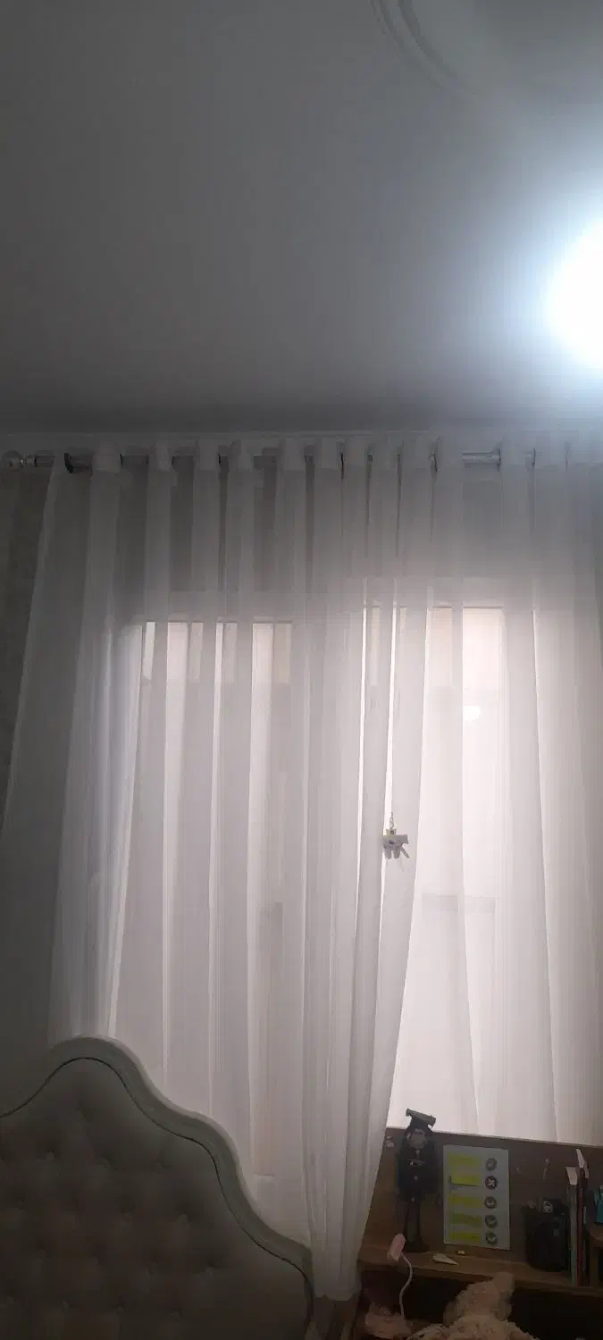 فرش چهار متری وپرده پانچ|فرش|فردیس, نسترن غربی|دیوار