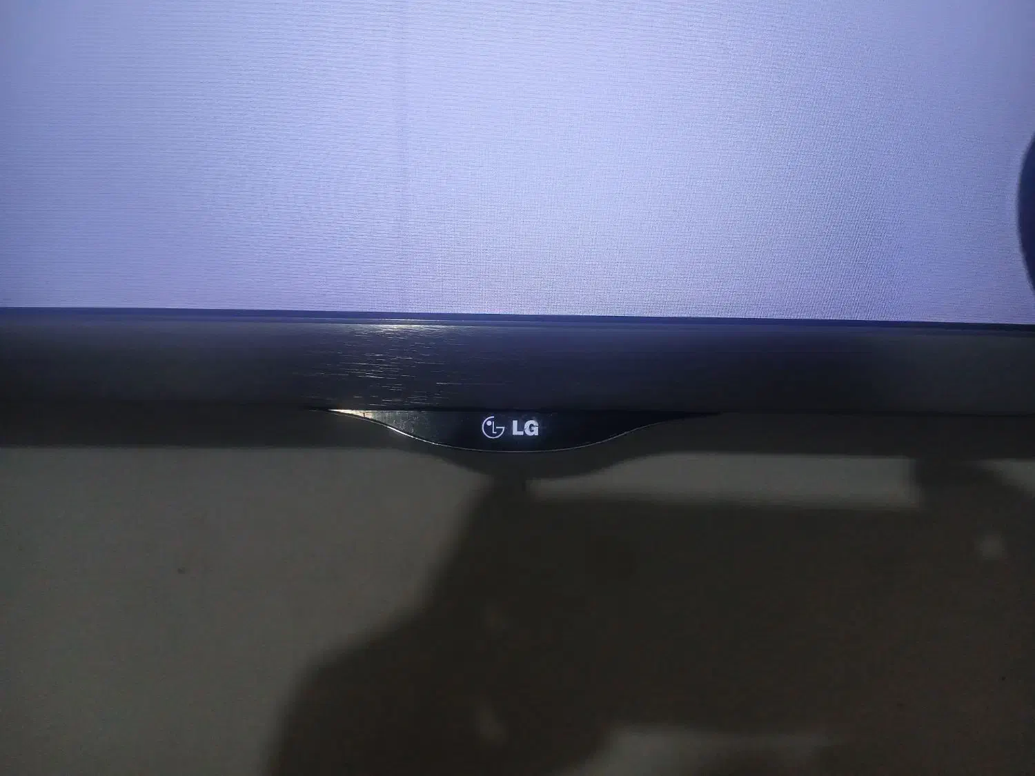 ال ای دی تلوزیون ۴۹ اینچ ال جی اسمارت فورکی|تلویزیون و پروژکتور|مشهد, شهید آوینی|دیوار