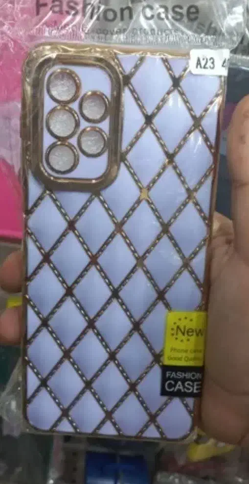 قاب گوشی a13 و a23|لوازم جانبی موبایل و تبلت|همدان, |دیوار