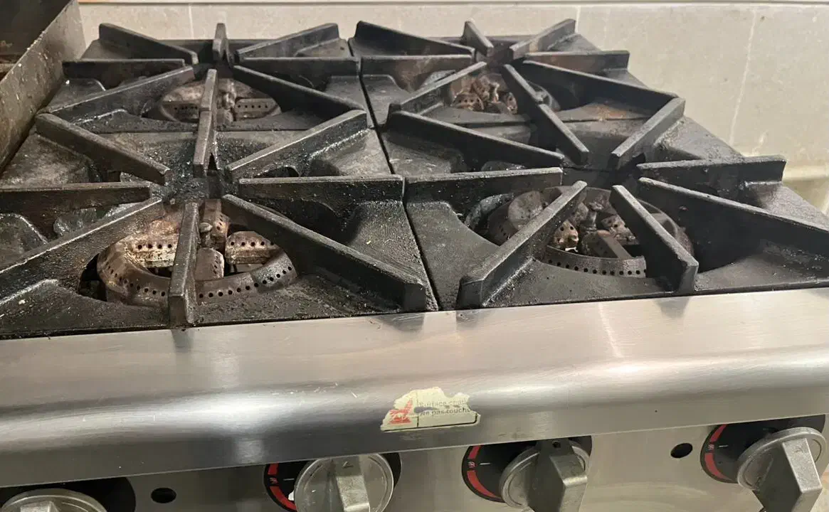 وسایل فست فود|کافیشاپ و رستوران|رشت, خمیران زاهدان|دیوار