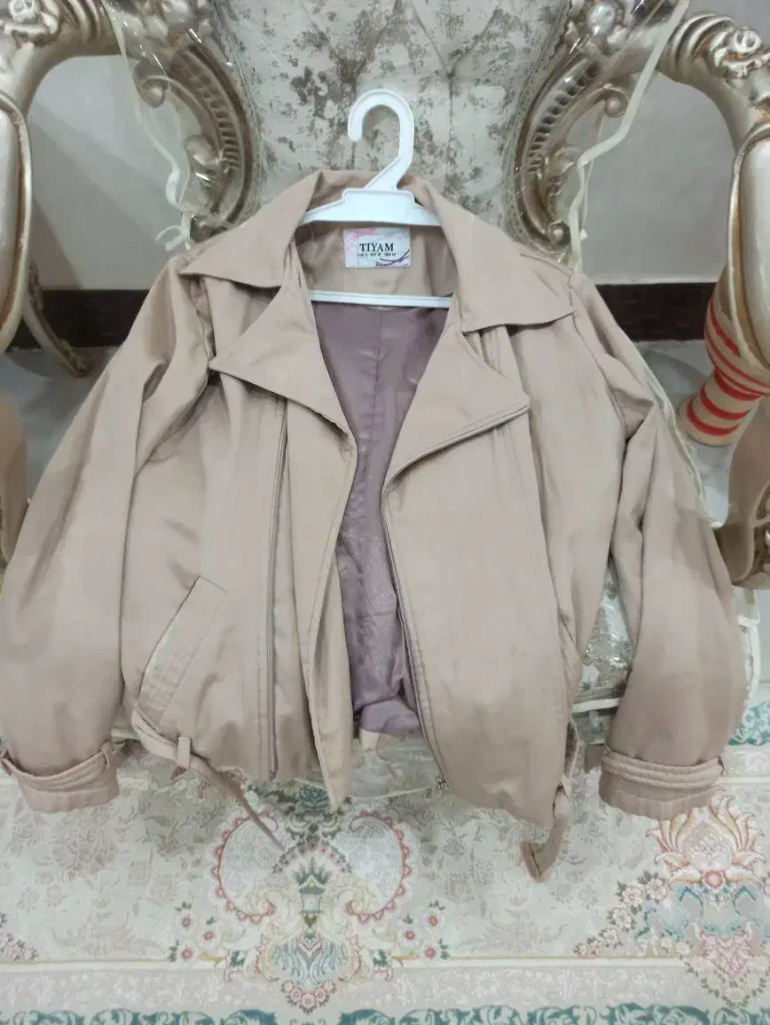 پالتو و ترنج کت و مانتو|لباس|بیرجند, |دیوار