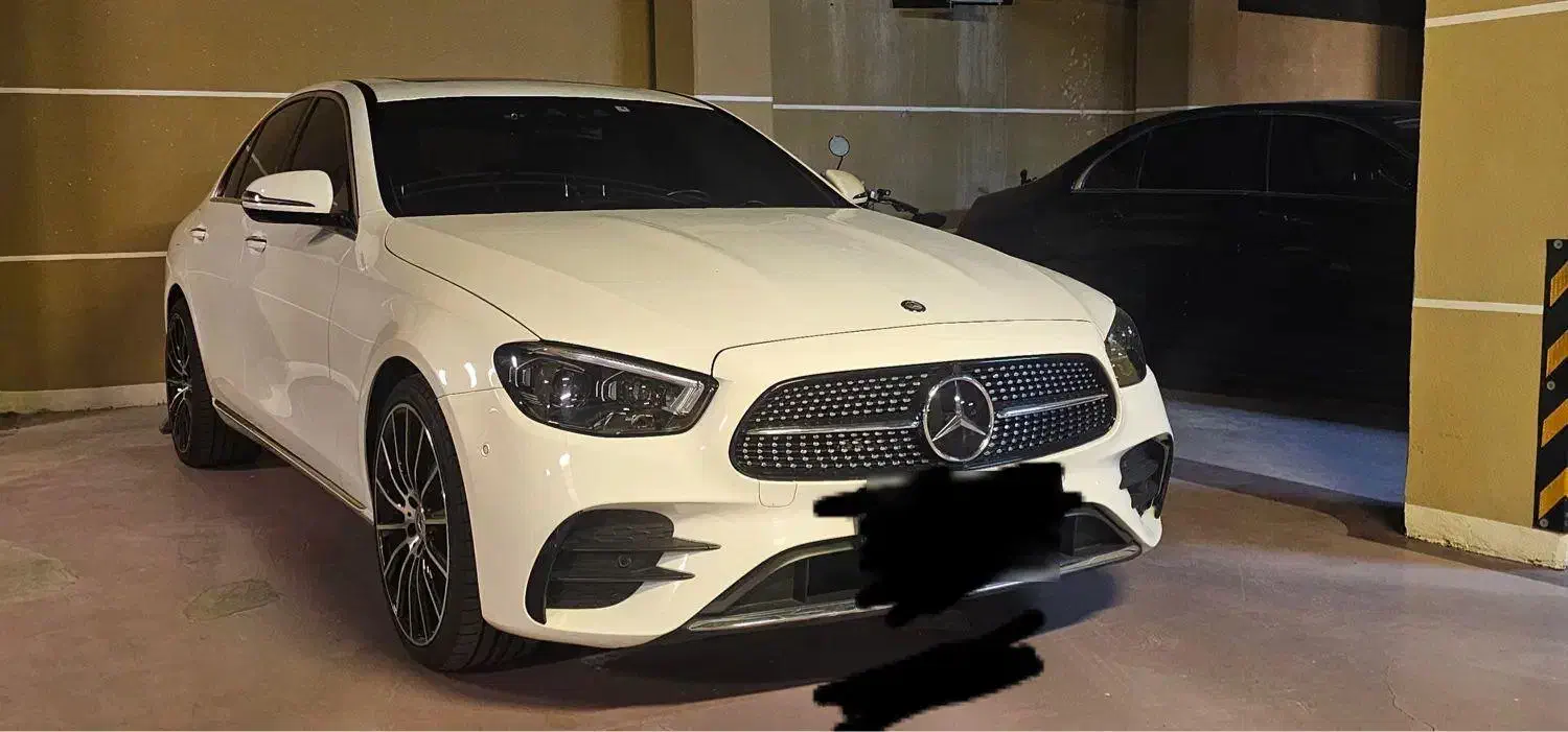 بنز 2021. E250|خودرو سواری و وانت|کیش, |دیوار