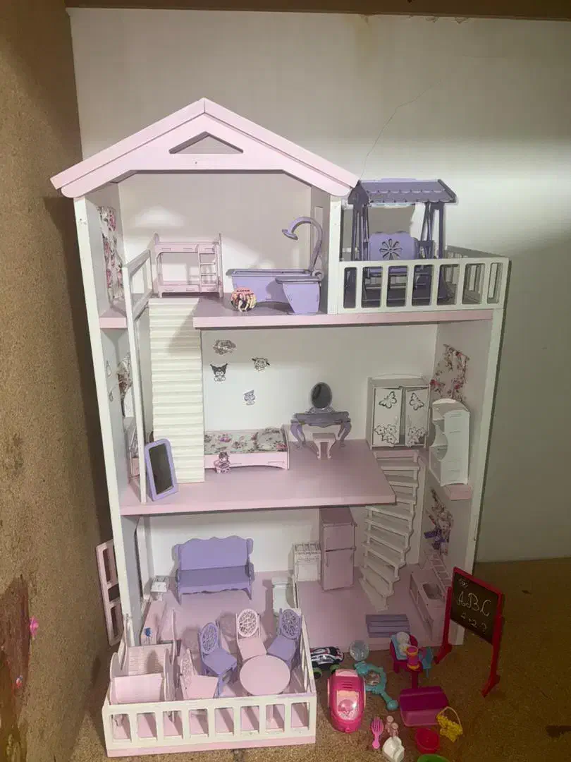 خانه بازی|اسباببازی|اهواز, کیانپارس |دیوار