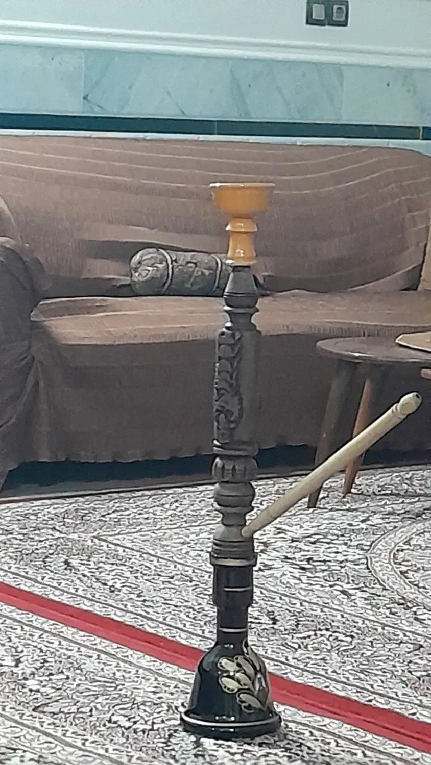 قلیان|کلکسیون و سرگرمی|زاهدان, |دیوار