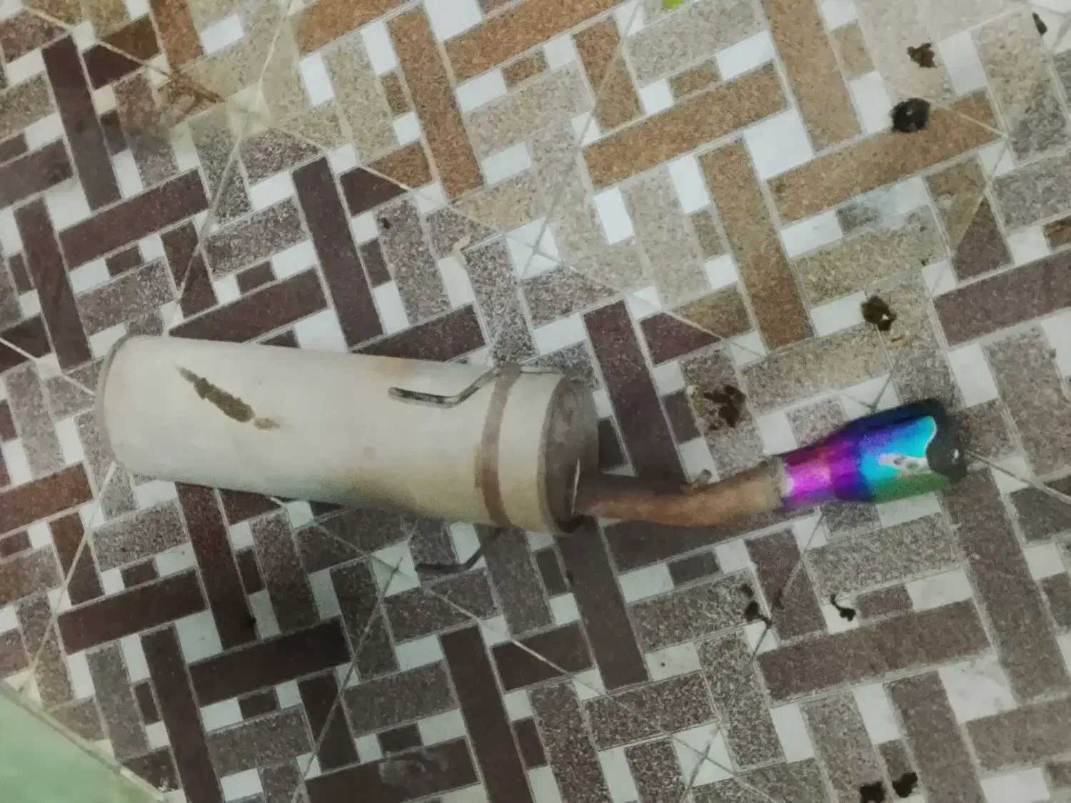 وسایل ماشین پارس سمند ۴۰۵|قطعات یدکی و لوازم جانبی|سنندج, |دیوار