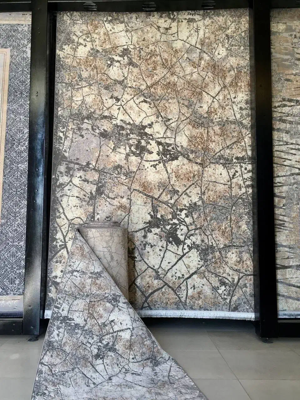 فرش وگلیم|فرش|دوتپه, |دیوار