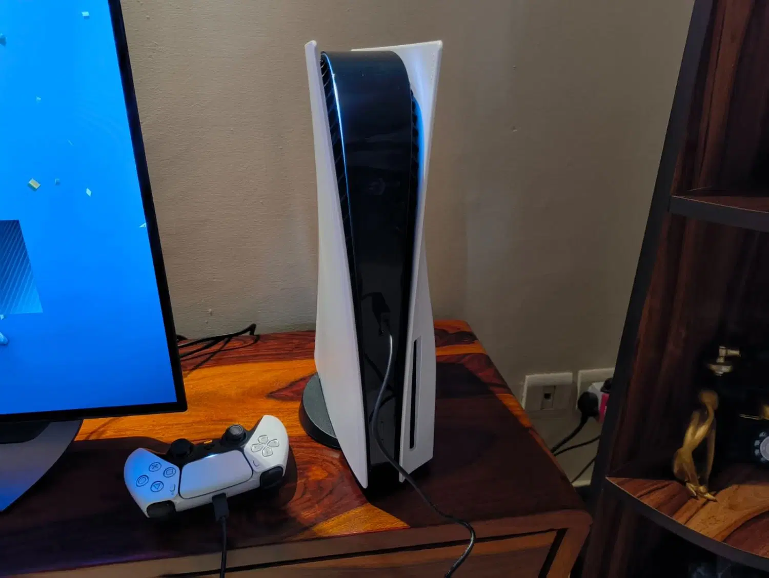 ps5|کنسول، بازی ویدئویی و آنلاین|بندر ماهشهر, |دیوار