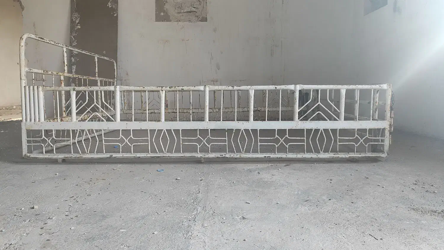 باربند دزفولی|قطعات یدکی و لوازم جانبی|مهران (ایلام), |دیوار