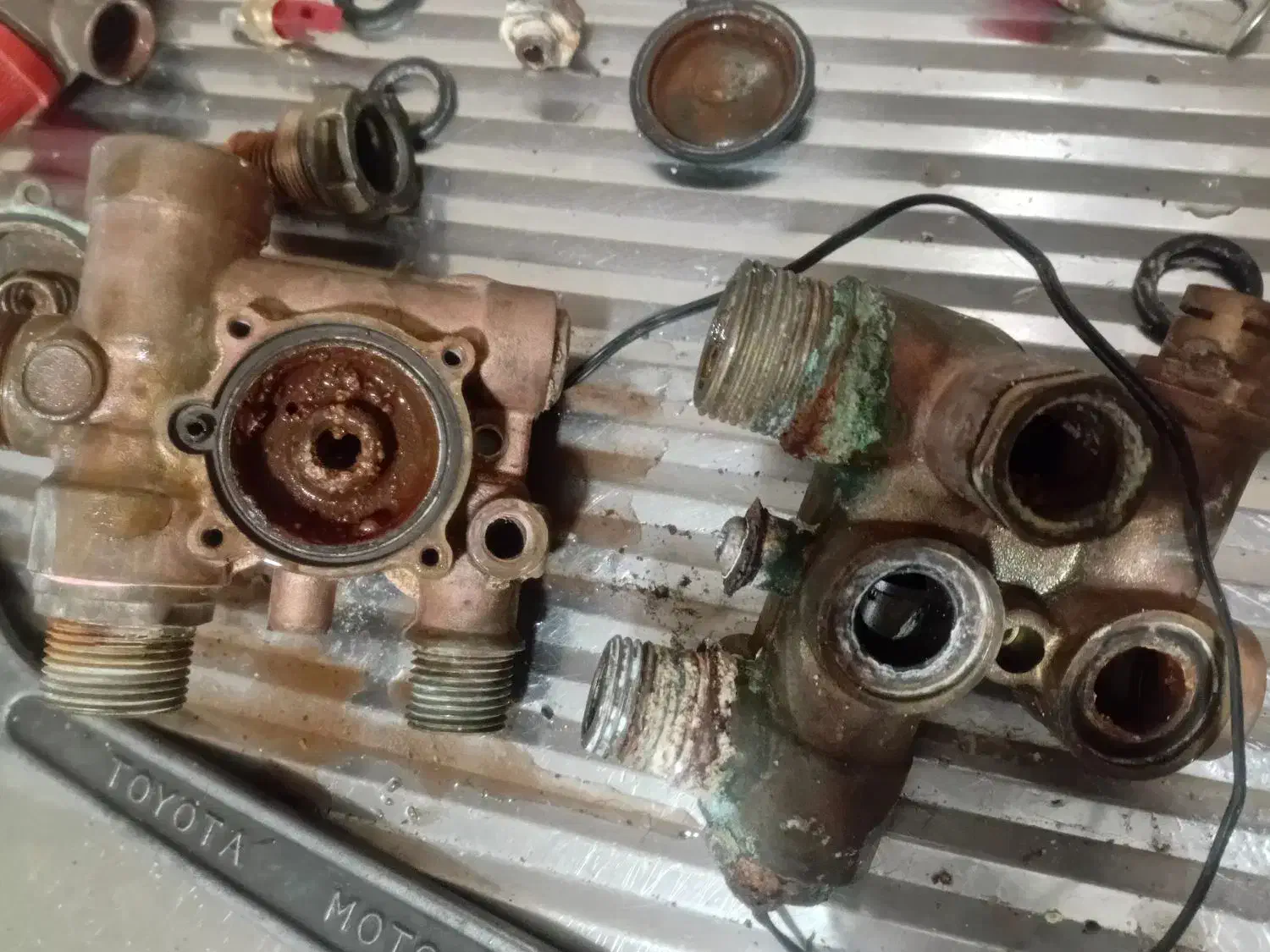 اموزش تعمیر پکیج ابگرمکن بخاری تک نفره تجربی|خدمات آموزشی|فردیس, شهرک شهید حسینی|دیوار