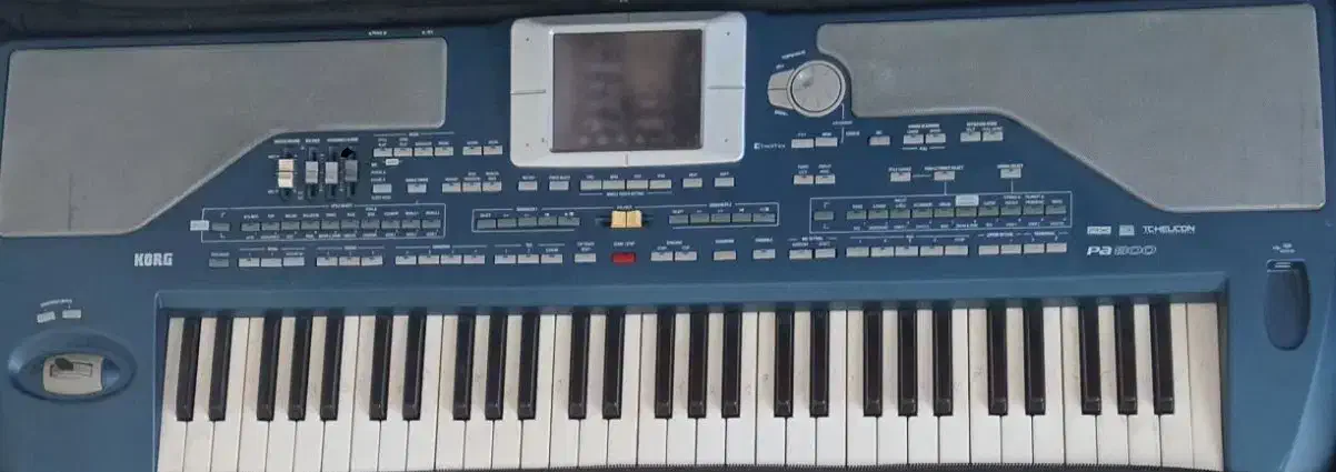 فروش فوری زیرقیمت بازاربابهترین کیفیت وبرنامه ها|پیانو، کیبورد، آکاردئون|دورود, |دیوار