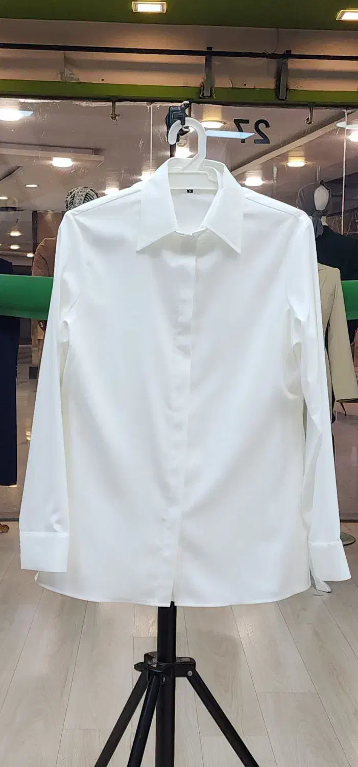 دوخت شومیز زنانه بیرون بر|استخدام صنعتی، فنی، مهندسی|تهران, فاطمی|دیوار