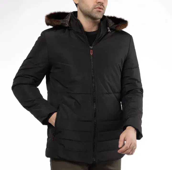 کاپشن مردانه مارک|لباس|نجفآباد, شهرک بهاران|دیوار