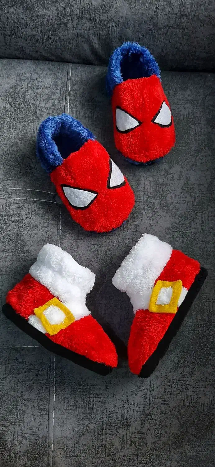 پاپوش خز|کیف، کفش، کمربند|رشت, کوی مهر|دیوار