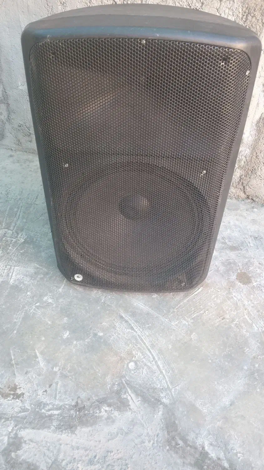 فروش سه باند پسیو|سیستم صوتی خانگی|دوگنبدان, |دیوار