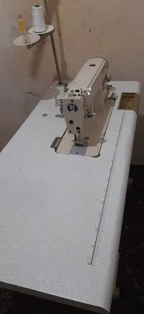 چرخ خیاطی جک وسردوز|چرخ خیاطی و ریسندگی|سنندج, |دیوار