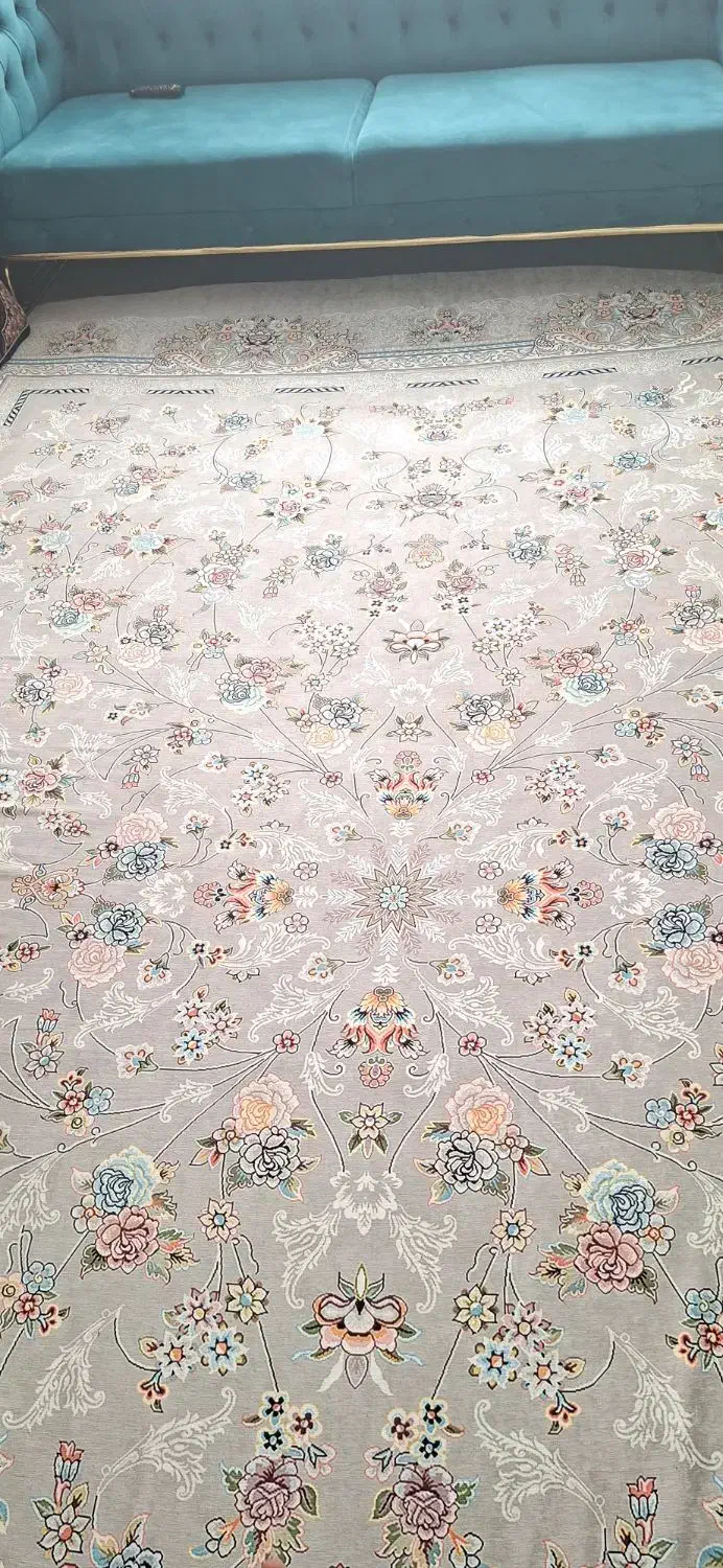 رو فرشی کشدار ۱۲متری|روفرشی|شیراز, شهرک مطهری|دیوار