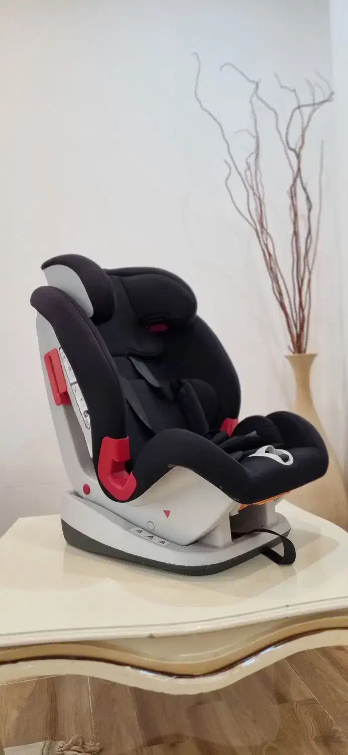 صندلی خودروی کودک|کالسکه و لوازم جانبی|قائمشهر, |دیوار