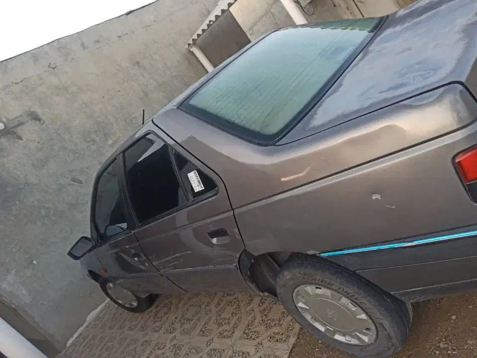 پژو ۴۰۵ مدل ۹۰|خودرو سواری و وانت|سیریک, |دیوار